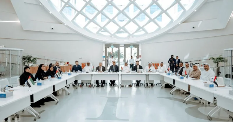 Əbu Dabidə III Beynəlxalq Sivilizasiyalararası Dialoq və Tolerantlıq Konfransı keçiriləcək