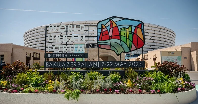Azərbaycanın beynəlxalq səviyyədə yüksək nüfuzunun bariz nümunəsi