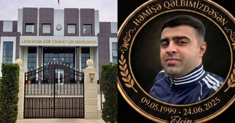 3 nəfər öldü, yüngül cəza verildi Qarabağ qazisi hakimdən şikayətçidir FOTO