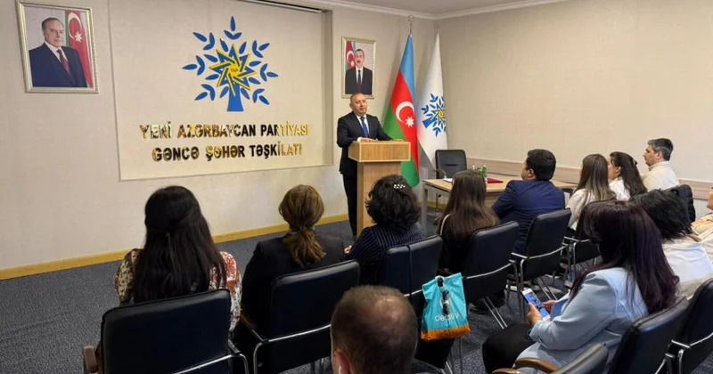 Azərbaycanın müasir tarixinin mühüm bir dövrü Ümummilli Lider Heydər Əliyevin şərəfli adı ilə sıx bağlıdır