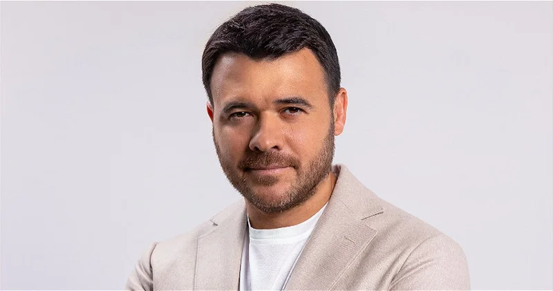 EMIN рассказал о том, как заработал свой первый миллион долларов ВИДЕО