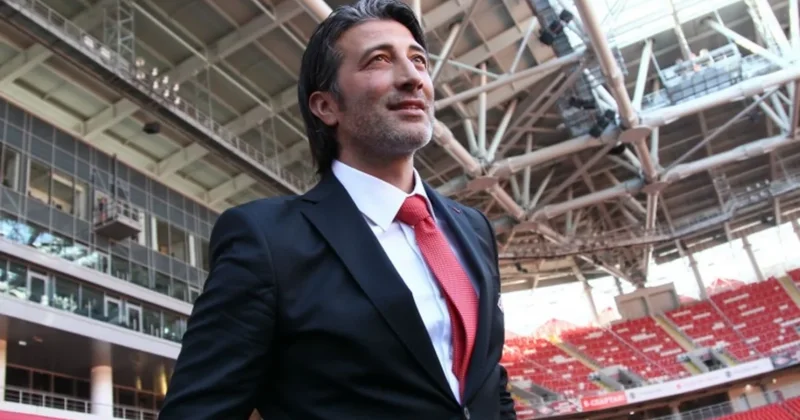 Murat Yakın İsveçrə millisinin heyətini açıqladı FOTO