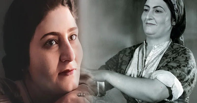Stalinin heyran qaldığı aktrisa O, niyə Üzeyir Hacıbəyovla mübahisə etmişdi?