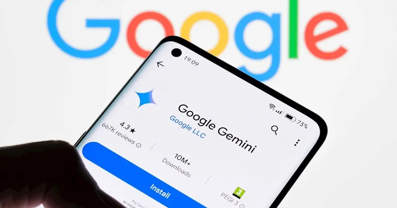 Gemini istifadəçilərinin nəzərinə!