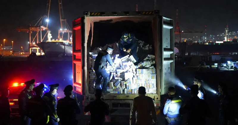 “Siqaret mafiyası”nın üzvü Fariz Məhərrəmov kimdir?