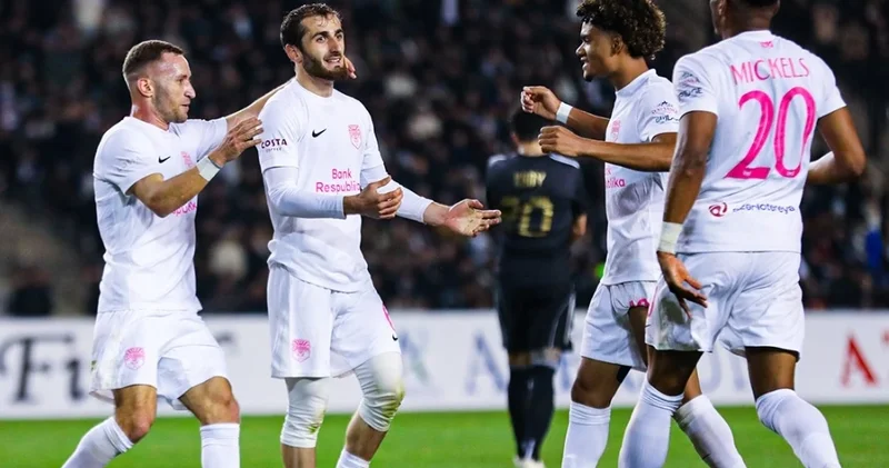 “Sabah” üçün Çempionlar Liqasında yeni təhlükə