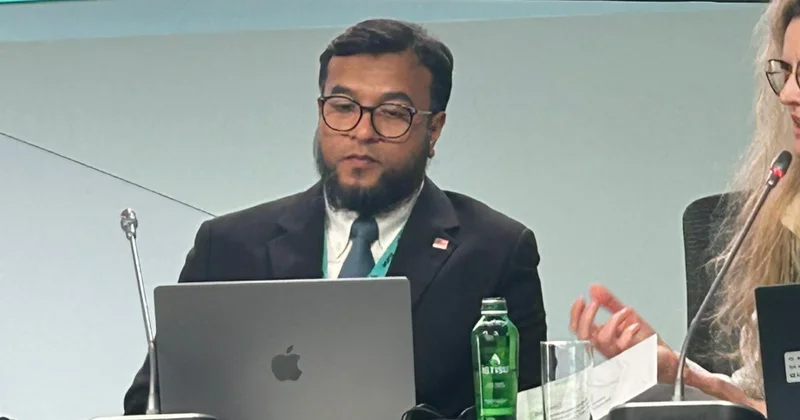 WUF13 ün malayziyalı iştirakçısı: Məqsədimiz ictimai nəqliyyatdan istifadə edənlərin payını azı 30 40 faizə çatdırmaqdır