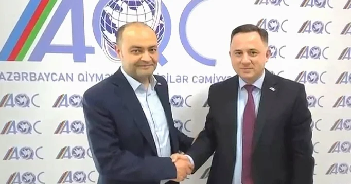 Firdovsi Xəlilov: “Məqsədimiz əmlak bazarında peşəkar analitika və şəffaflığı təmin etməkdir”