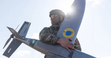 Krımdan Moskvaya qədər: Ukrayna dron müharibəsində qalib gəlir...