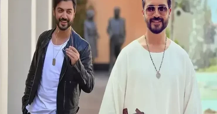 Məşhur müğənni “Günlərimi gözəlləşdirən ən şirin şey”