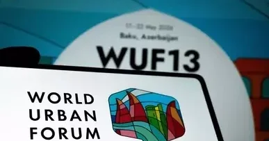 В Баку успешно завершился Международный молодежный конкурс ИИ в рамках WUF13
