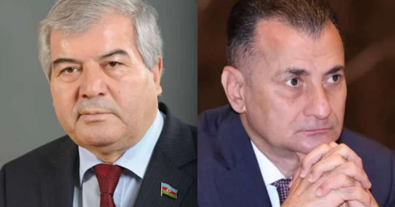 Mən elin əlindən qılıncı ilkin, çələngi sonuncu alanlardanam!