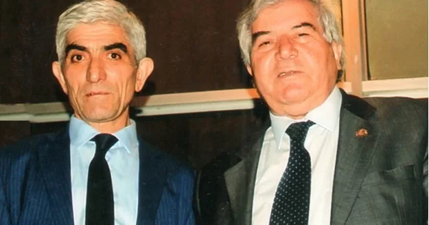 Xalq şairi Sabir Rüstəmxanlıya AÇIQ MƏKTUB