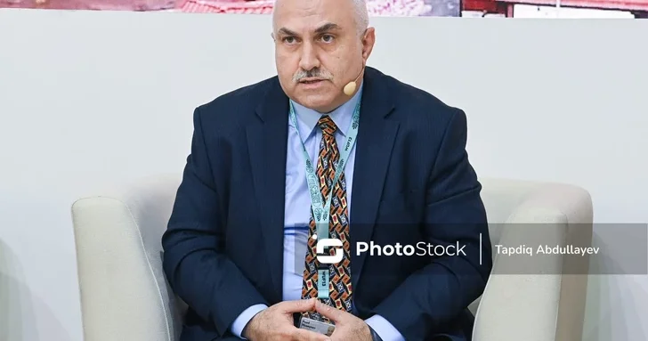 Фуад Гусейнов: Возвращение переселенцев на освобожденные территории главный приоритет