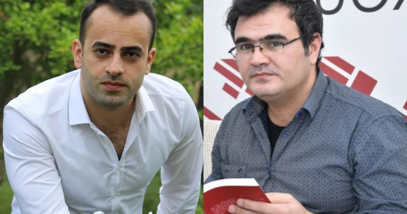 Mirmehdi Ağaoğlunun Mirzə Cəlilə dərs keçməkliyi Təvəkkül Boysunar