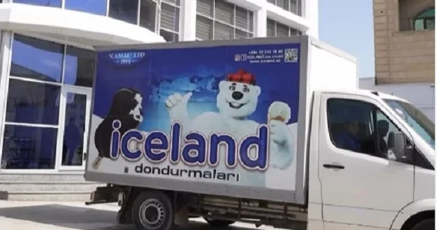 Dondurma fabrikinin əməkdaşı iş yerində öldü