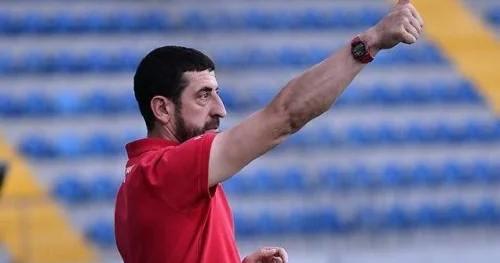 “Bu kollektivlə gələcəkdə böyük işlər görmək olar” Aqil Nəbiyev