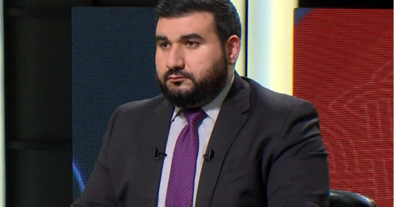 Deputat: “Koçaryan hərbi büdcəni niyə artıra bilmədi?”