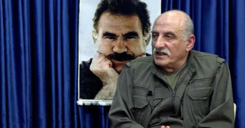 PKK lideri: Qərarımız dəyişməyib, təşkilat ləğv ediləcək