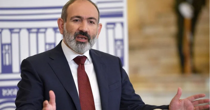 Paşinyan: “Qarabağdan Ermənistana qarşı təsir rıçaqı kimi istifadə olunub”