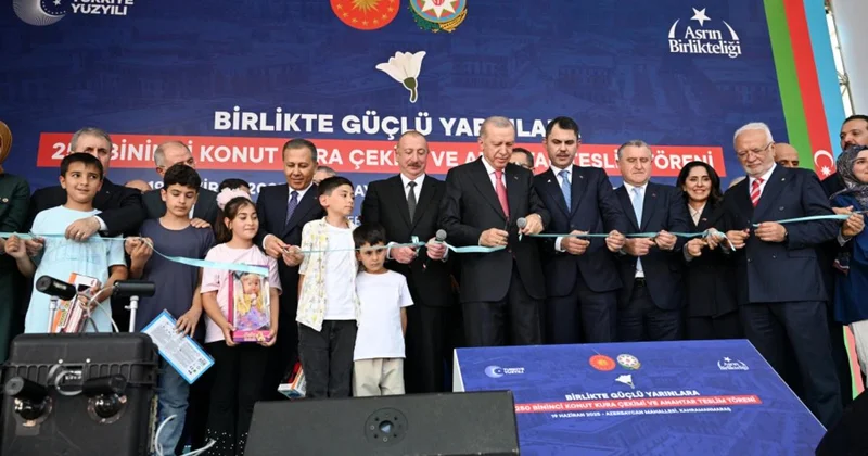 Əbədi birlik: “Azərbaycan” məhəlləsi qardaşlığın nəsillərə ötürüləcəyi bir məkandır
