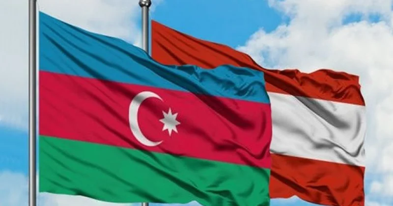 Azərbaycan və Avstriya XİN ləri arasında siyasi məsləhətləşmələrin növbəti iclası keçirilib