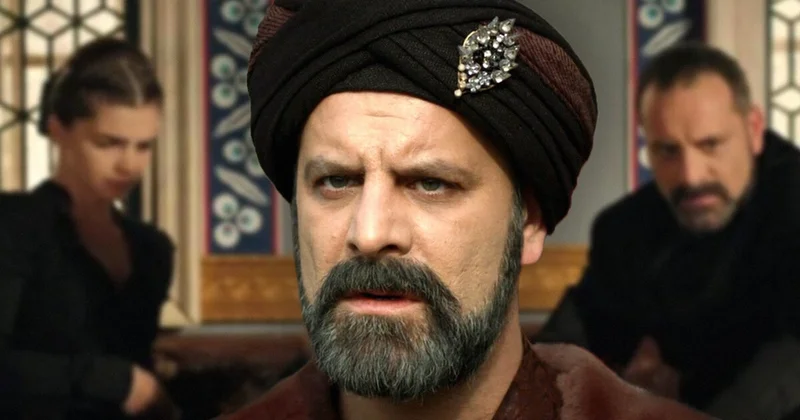 Möhtəşəm yüz il in ulduzu həbs olunacaq