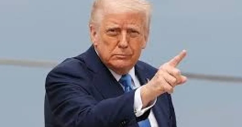 Трамп снова требует расследовать выборы