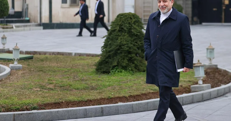 Глава МИД Ирана прилетит к Путину