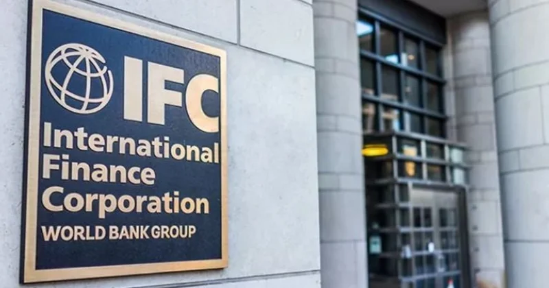 IFC nin Cənubi Qafqaz üzrə regional menecerinin missiyası başa çatıb