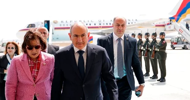 Moskva Paşinyandan inciyib: niyə Minskə yox, İstanbula gedir...