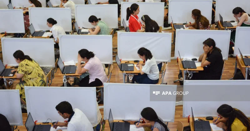 Dövlət Agentliyi sertifikasiya imtahanından sonra bəzi müəllimlərin narazılığına münasibət bildirib