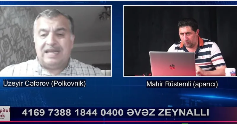 Amerika Seyid Əli Xameneini öldürmür, yoxsa öldürə bilmir?