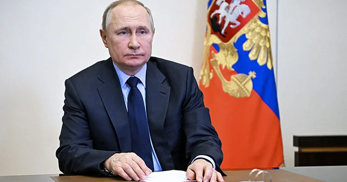 Президент РФ не исключил захвата Сумской области Украины
