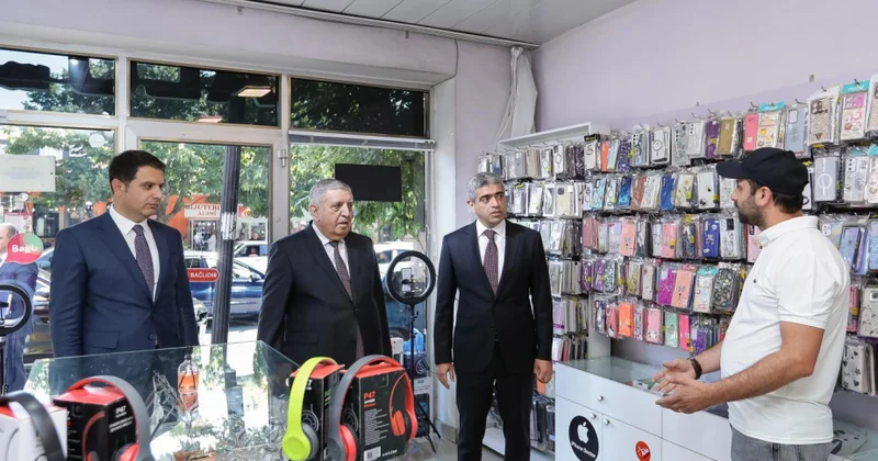 Zaqatalada özünüməşğulluq proqramı üzrə qurulmuş təsərrüfatlara və Şəki Reabilitasiya Mərkəzinə baxış olub