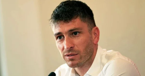 Roma nın keçmiş idman direktoru Premyer Liqa klubu ilə anlaşdı