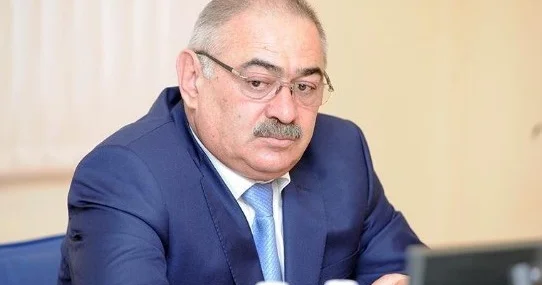 Ramin Musayev: Elmar Baxşıyevə o qədər inanıram ki...