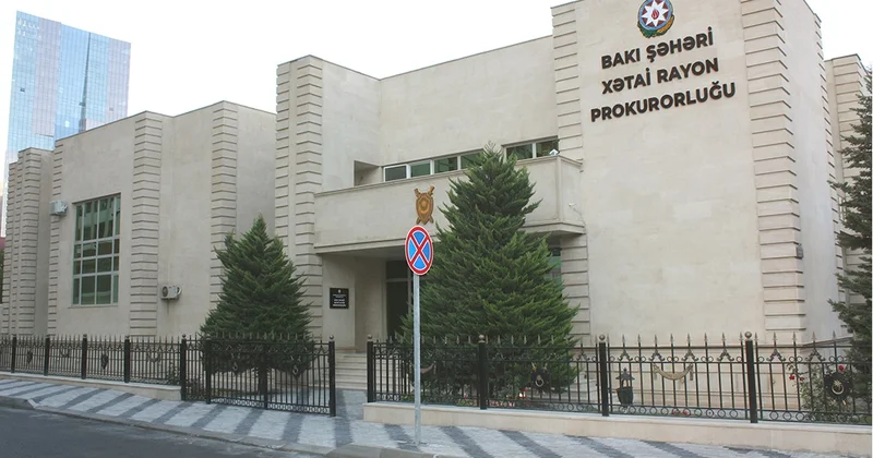 “QIZIM İNTİHAR ETMƏYİB, BUNA MƏCBUR EDİBLƏR” Paytaxt sakinindən Baş prokurora müraciət