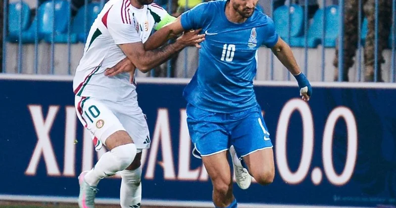 Futbol üzrə Azərbaycan milli komandasının mövcud vəziyyəti və gələcək perspektivləri