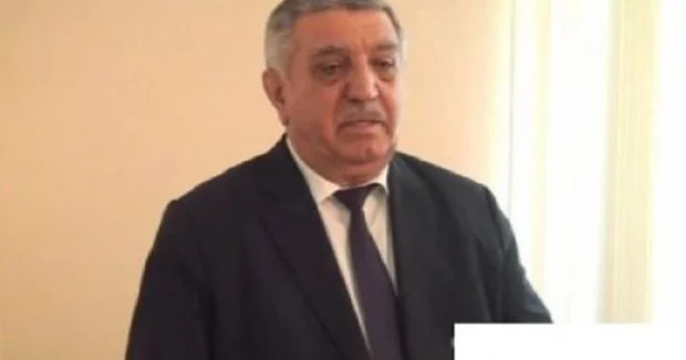 İCRA BAŞÇISI XALASI OĞLU OLAN HƏMKARININ HƏBSİNƏ BELƏ REAKSİYA VERDİ: Nə deyim ki...