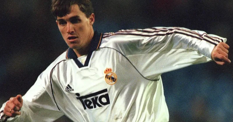 “Real Madrid”in xorvatiyalı sabiq futbolçusu: “Zirə” meydanda özünü yaxşı tərəfdən göstərən komandadır EKSKLÜZİV MÜSAHİBƏ