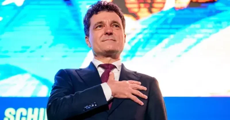 Никушор Дан назначил нового премьер министра Румынии