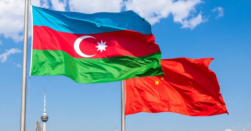 Утвержден План сотрудничества по совместному продвижению инициативы Пояс и Путь между Азербайджаном и Китаем Указ