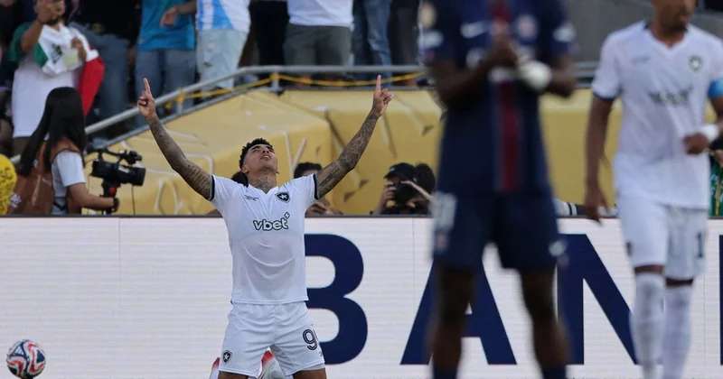 PSJ Braziliya klubuna məğlub oldu