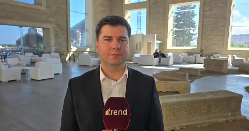 В регионах Азербайджана состоится форум по искусственному интеллекту