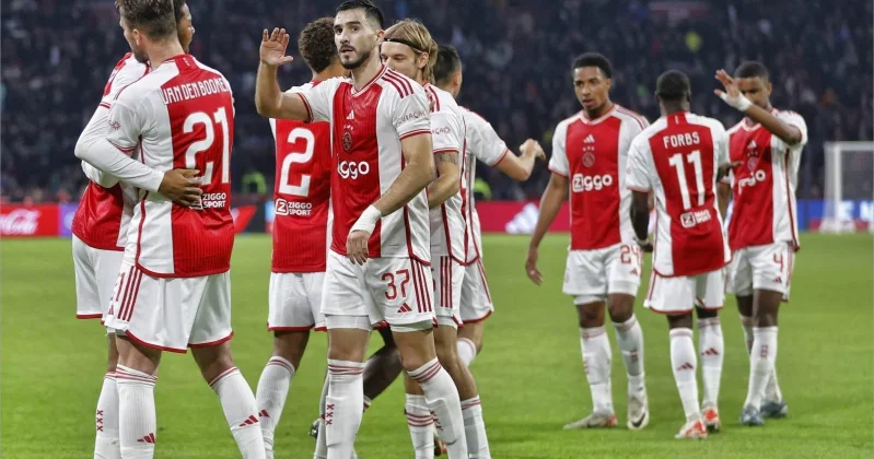 Ayaks İngiltərə çempionunun keçidini elan etdi