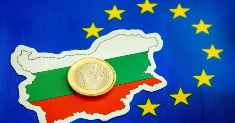 Совет ЕС рекомендовал переход Болгарии на евро