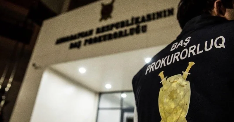 Saxta hərbi bilet verən şəxsin işi məhkəməyə göndərildi