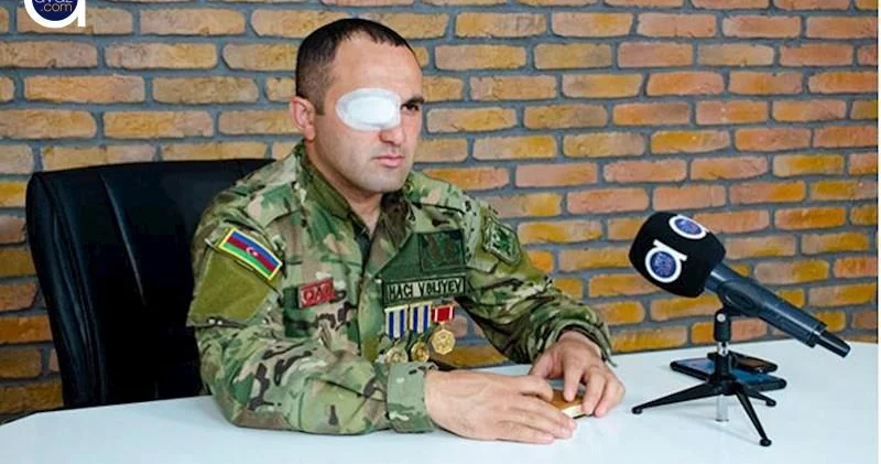 Hacı Vəliyevin həbs müddəti uzadıldı