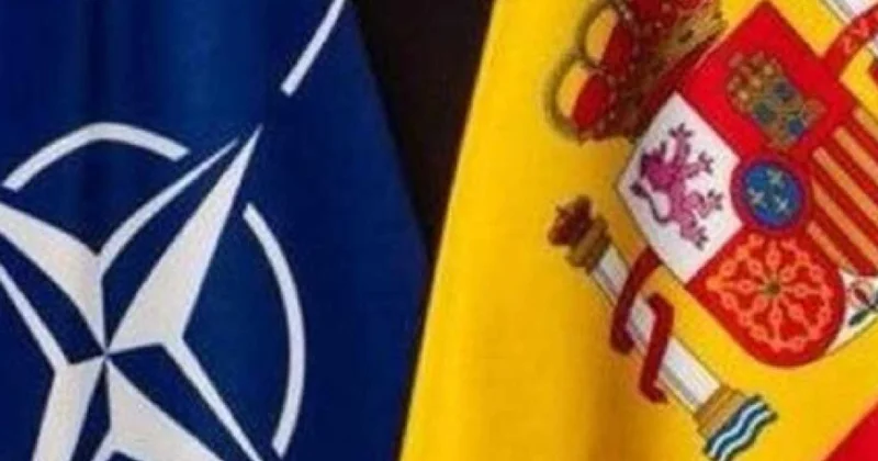 İspaniya NATO nun hərbi xərcləri ÜDM in 5 faizinə çatdırmaq təklifini rədd edib